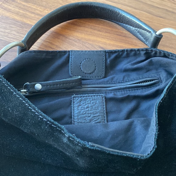 Lucky Brand tote bag - Picture 3 of 3